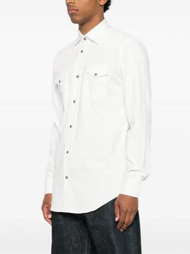 Sartorio Napoli CAMICIA UOMO