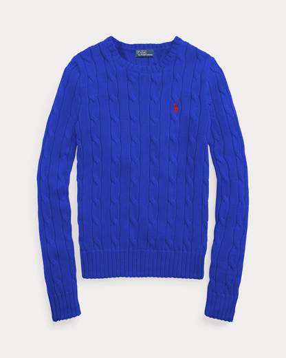 Polo Ralph Lauren Maglione Donna