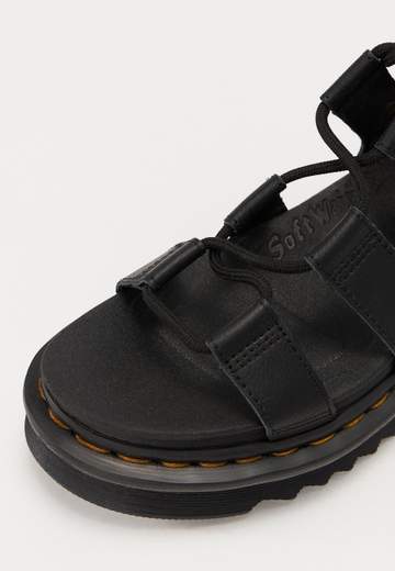 DR. MARTENS SHOES