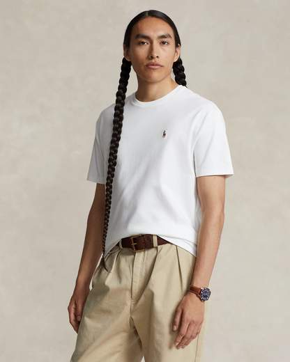POLO RALPH LAUREN T-SHIRT MAN