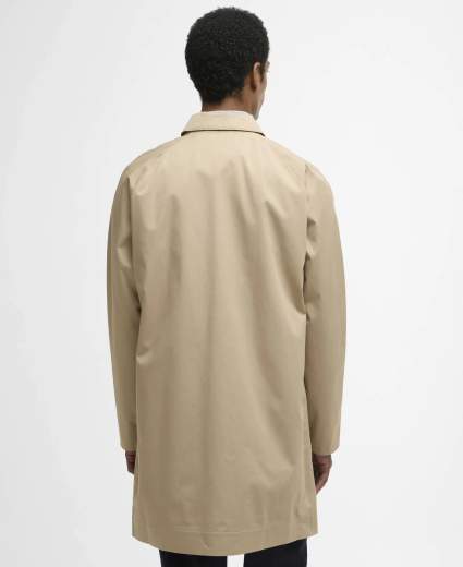 Barbour Giaccone Uomo