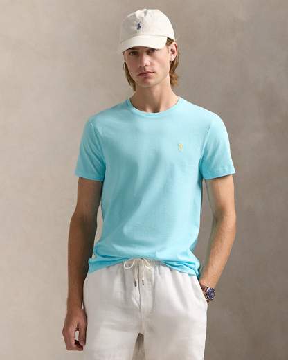 POLO RALPH LAUREN T-SHIRT MAN