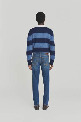 ROY ROGERS JEANS MAN