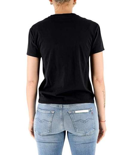 Mc2 Sainth Barth T-shirt Donna