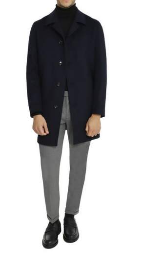 LATORRE COAT MAN