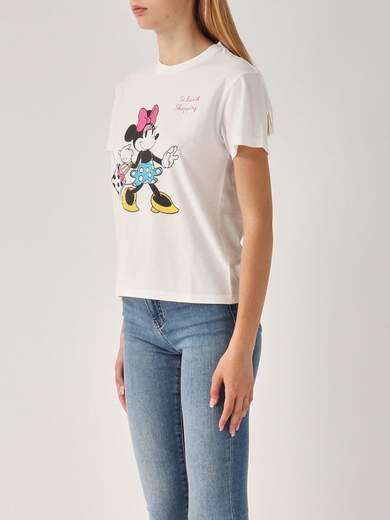 MC2 SAINTH BARTH T-SHIRT