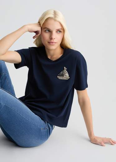 Liu°jo T-shirt Donna