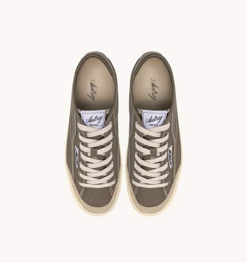 AUTRY SHOES MAN