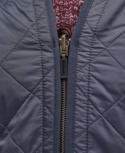 Barbour Giubbotto Uomo