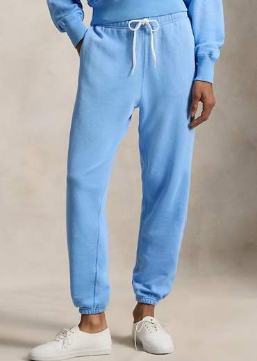 POLO RALPH LAUREN PANTALONE DONNA