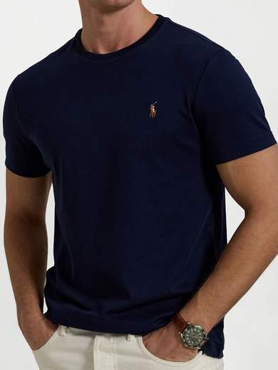 POLO RALPH LAUREN T-SHIRT MAN