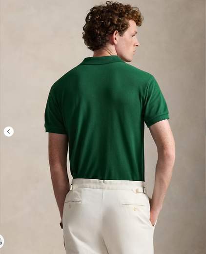 POLO RALPH LAUREN POLE MAN