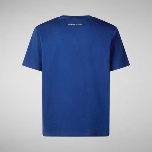 SAVE THE DUCK T-SHIRT MAN