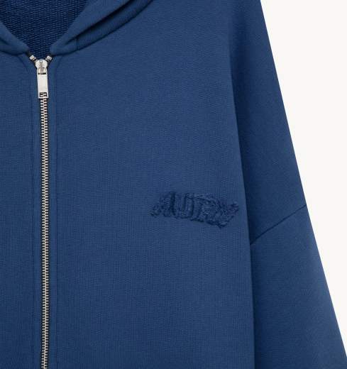 Autry Felpa Unisex
