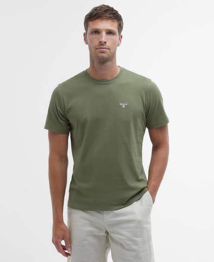 Barbour T-shirt Uomo