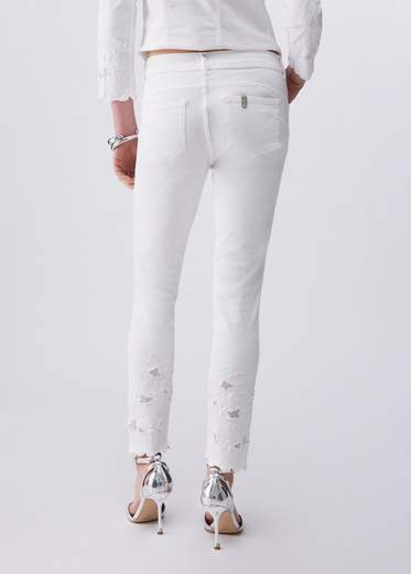 LIU°JO PANTS