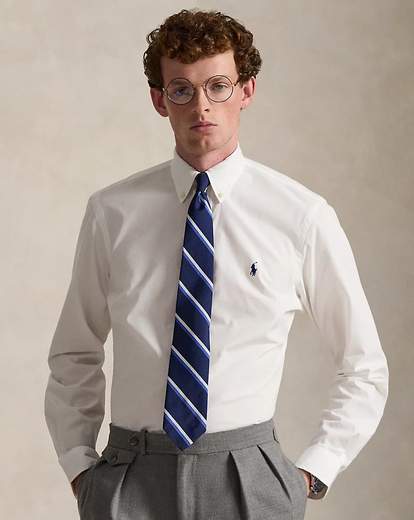 POLO RALPH LAUREN BOTTON DOWN UOMO