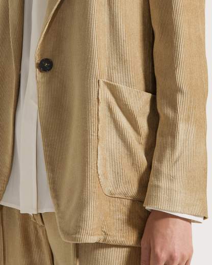 SEVENTY JACKET WOMAN