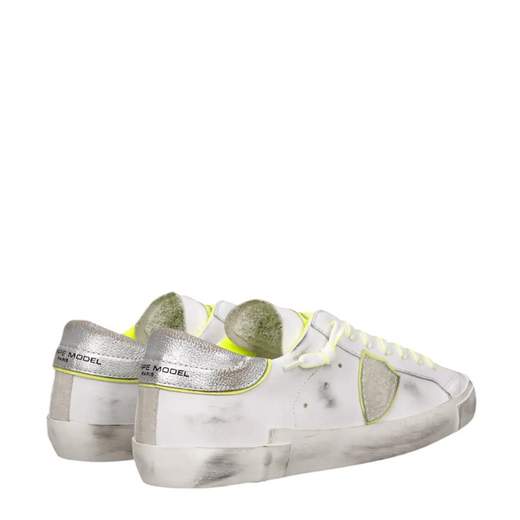 PHILIPPE MODEL SHOES MAN