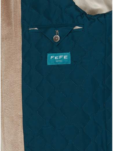 Fefè JACKET MAN
