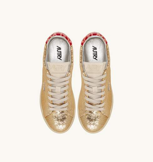 AUTRY SHOES