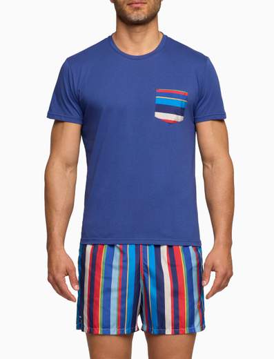 GALLO T-SHIRT MAN