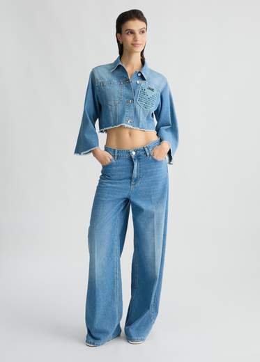 Liu°jo Jeans Donna