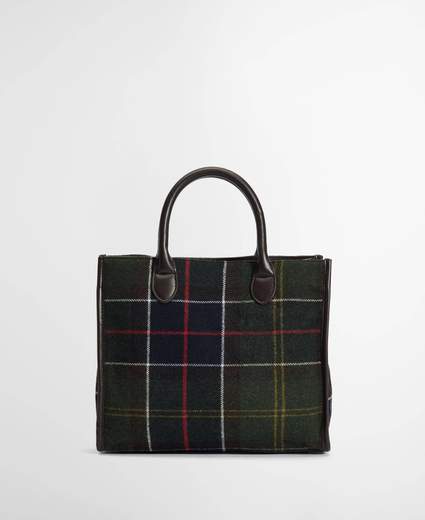 BARBOUR BORSA DONNA