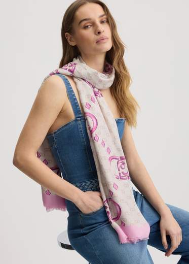 Liu°jo Sciarpa Donna