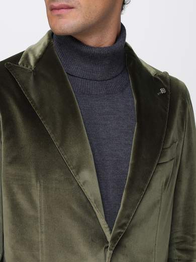 Tagliatore Giacca Uomo