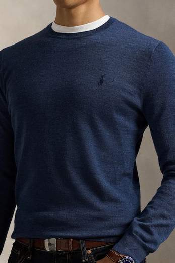 Polo Ralph Lauren Maglione Uomo