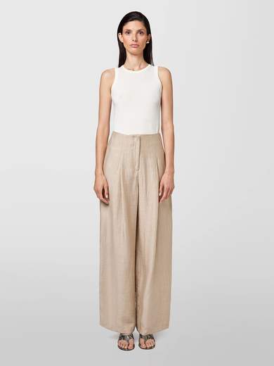 ALPHA STUDIO PANTALONE DONNA