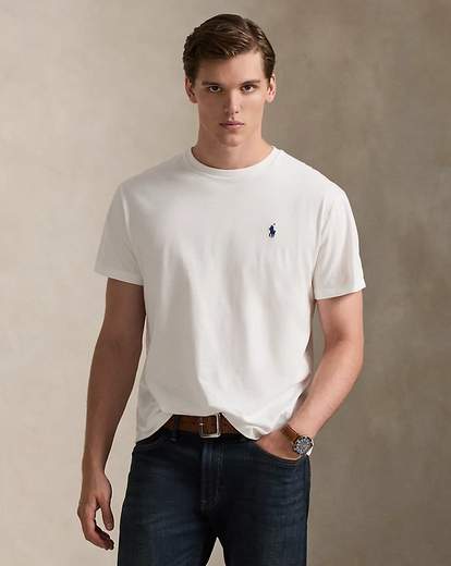 POLO RALPH LAUREN T-SHIRT MAN