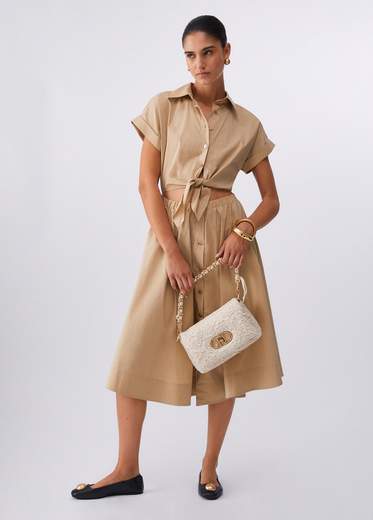 LIU°JO DRESS