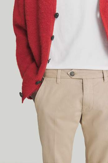 ROY ROGERS PANTS MAN