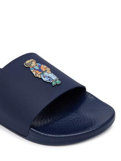 POLO RALPH LAUREN CIABATTE UOMO