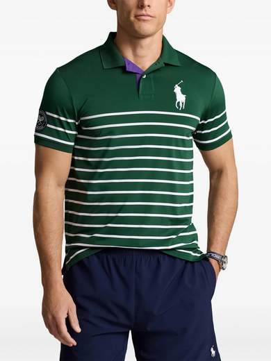 POLO RALPH LAUREN POLE MAN