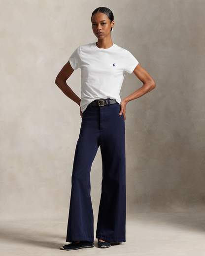 POLO RALPH LAUREN T-SHIRT DONNA