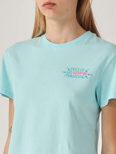 MC2 SAINTH BARTH T-SHIRT