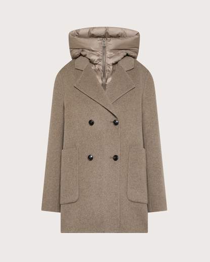 1970 SEVENTY CAPPOTTO DONNA