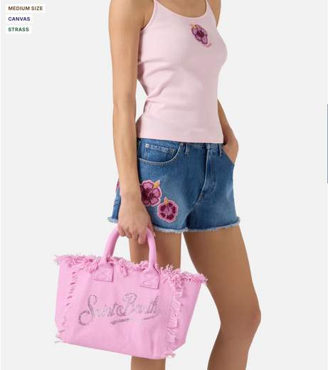 MC2 SAINTH BARTH BAG