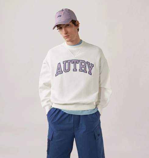 AUTRY Sweatshirt
