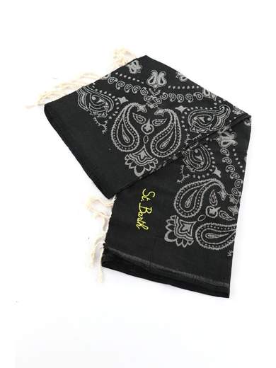 MC2 SAINTH BARTH TELO UNISEX