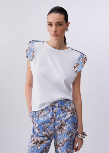 Liu°jo T-shirt Donna