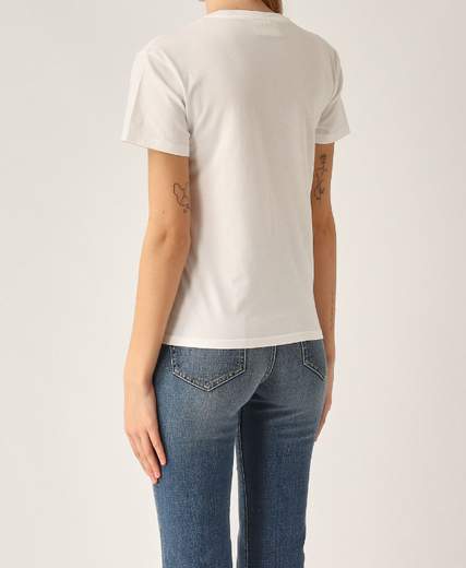 MC2 SAINTH BARTH T-SHIRT