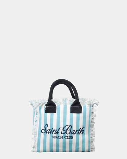 MC2 SAINTH BARTH BEACH BAG