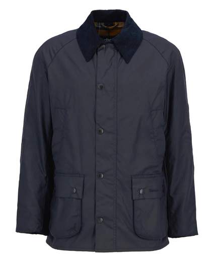 BARBOUR GIACCA IN WAX UOMO