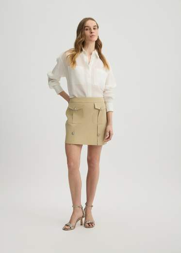 LIU°JO SKIRT