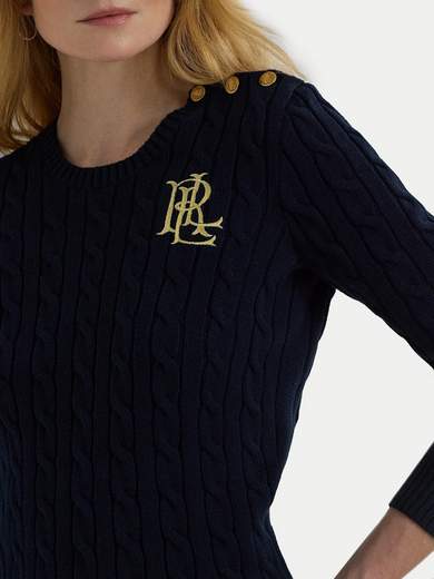 LAUREN RALPH LAUREN SWEATER