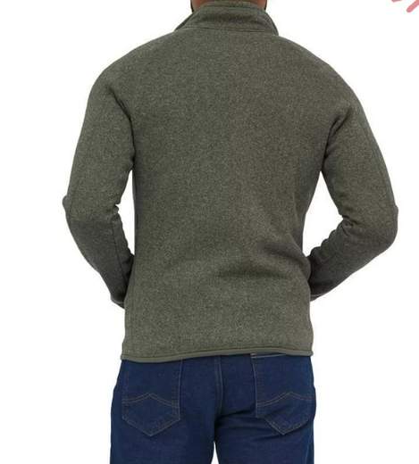 PATAGONIA MAGLIONE UOMO